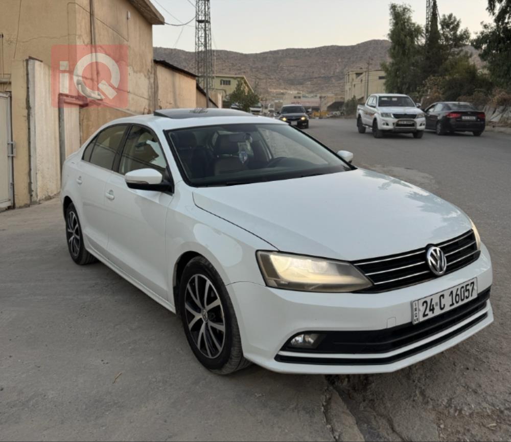 فولكسفاغن جيتا